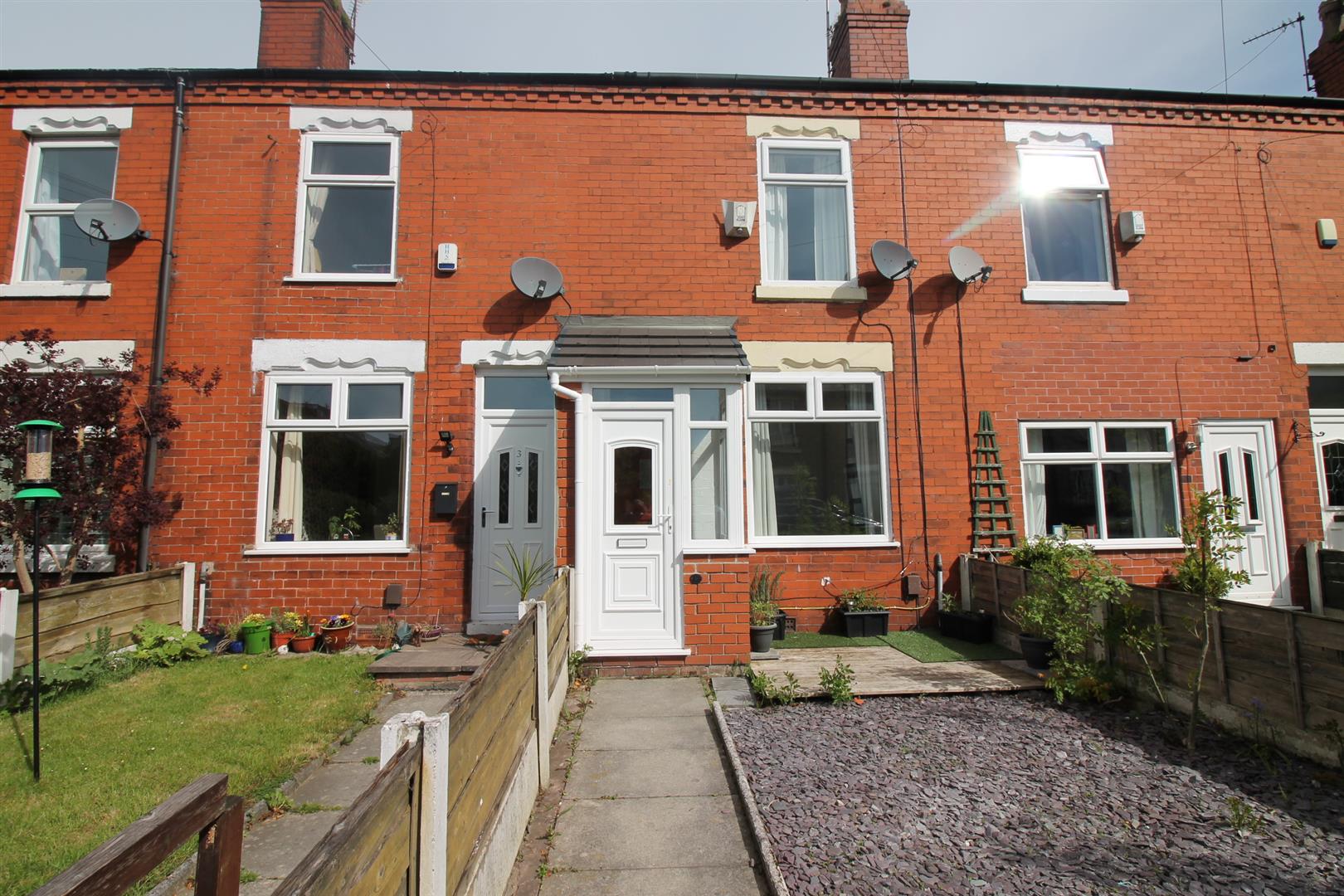 Estate Agents Urmston, Stretford & Eccles Home Estate Agents